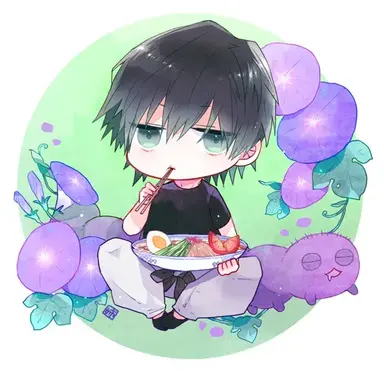 Profile image of 伏黒甚爾