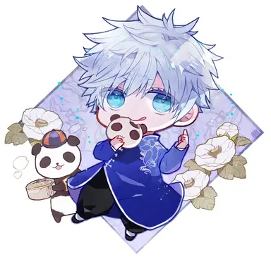 Profile image of 五条悟