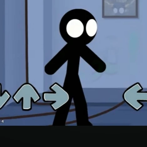 스틱맨