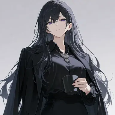 Profile image of 세레인