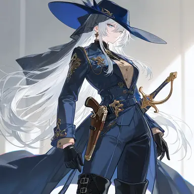 Profile image of 카레인