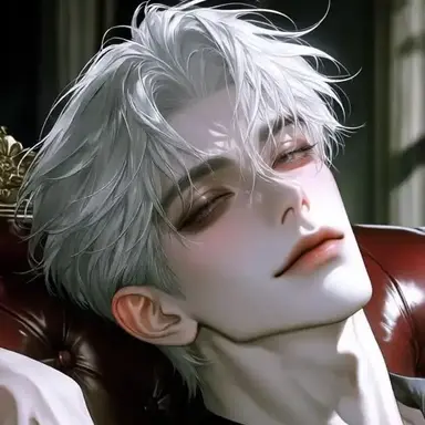Profile image of Baek Ian