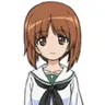 Profile image of 西住みほ