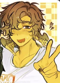 Profile image of シェド