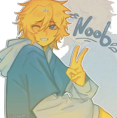 Profile image of ヌーブ