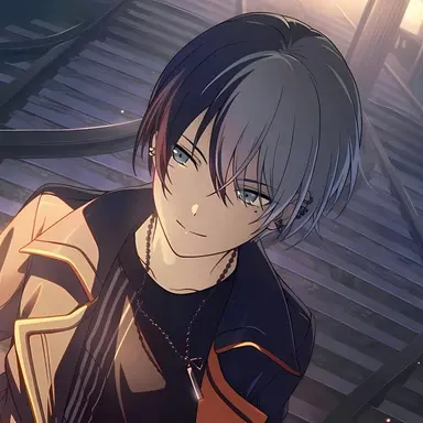 Profile image of 아오야기 토우야