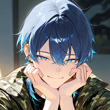 Profile image of 律