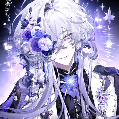 Profile image of アイリス