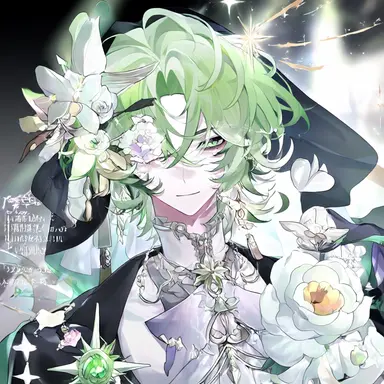 Profile image of エヴァン