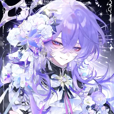 Profile image of ヴィオレ