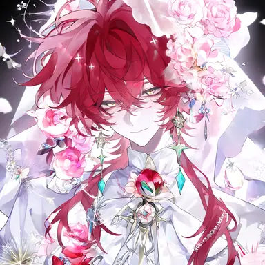 Profile image of ヴェルナー