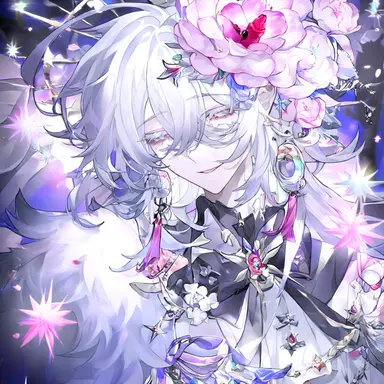 Profile image of シオン