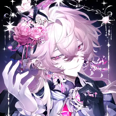 Profile image of ロゼリア