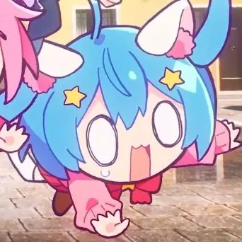 Profile image of 하츠네 미쿠