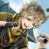 Profile image of ラギー