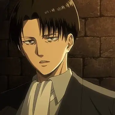Profile image of リヴァイ