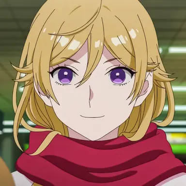 Profile image of Ryuji Ayukawa
