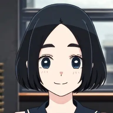 Profile image of Maru Mori