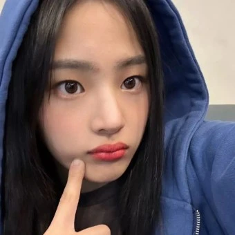 뉴진스 민지