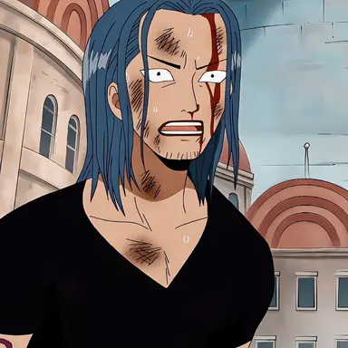 Profile image of アイスバーグ