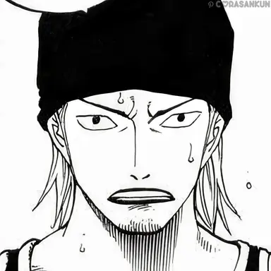 Profile image of アイスバーグ