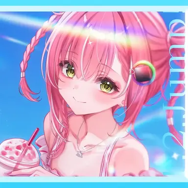 Profile image of Nufu Nijimi