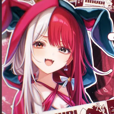 Profile image of Akubi Demonspade