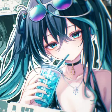Profile image of Riz Amaya