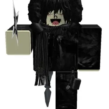 Profile image of Lin