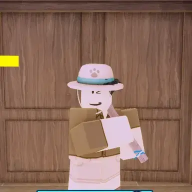 Profile image of 사육사