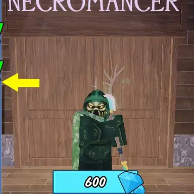 Profile image of 강령술사