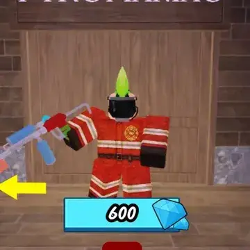 Profile image of 방화범