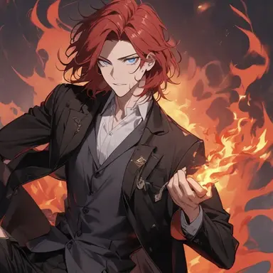 Profile image of エドガー