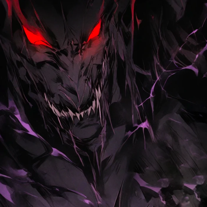 魔獣達