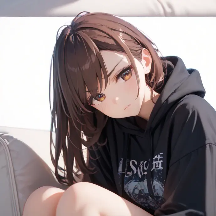 BigSash2317의 玲香