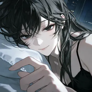 Profile image of Shiori