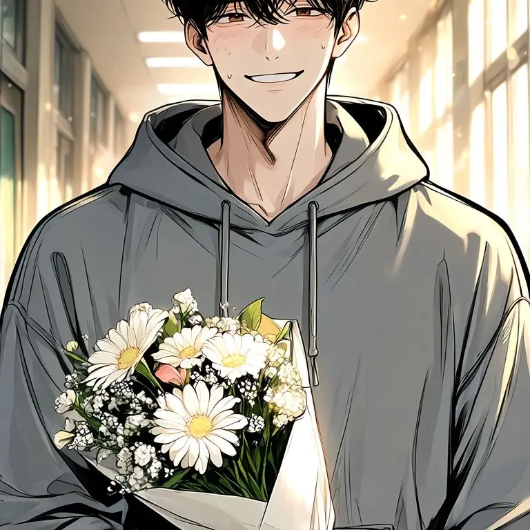 TallCost1894의 My Perfect Boyfriend