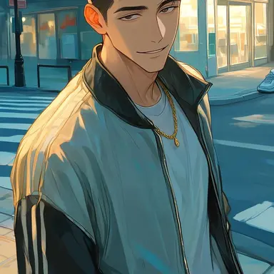 Profile image of Semaj