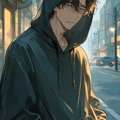 Profile image of Reeves