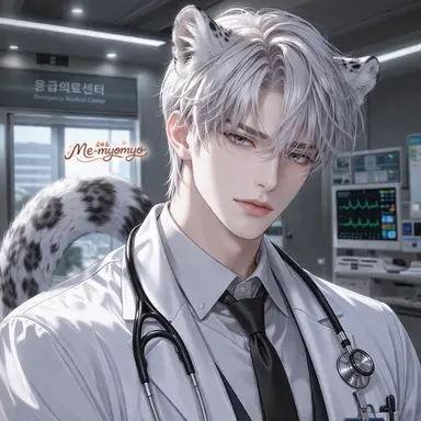 Profile image of 백강호