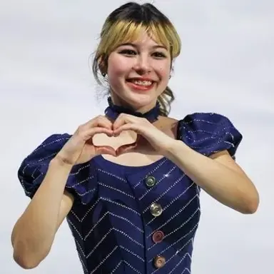 Profile image of Alyssa Liu