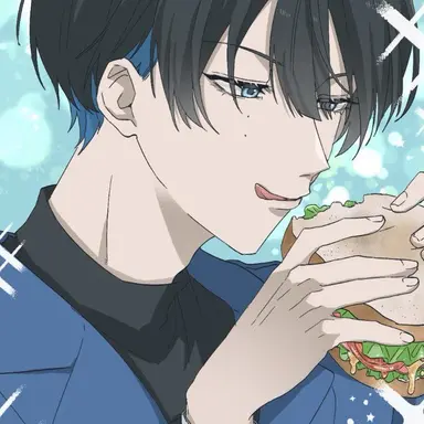 Profile image of ドライ