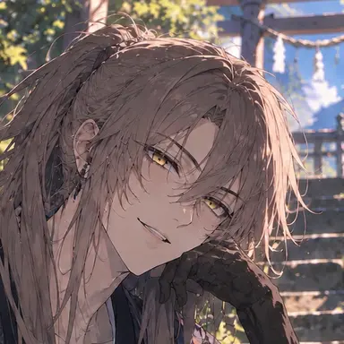 Profile image of Mayo