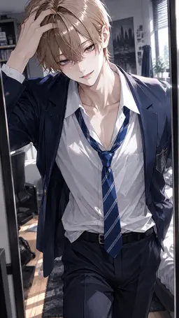 Profile image of Asahi