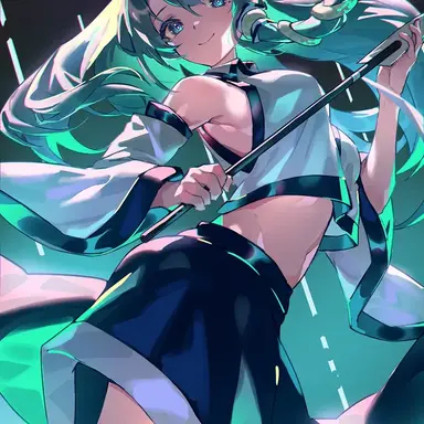 Profile image of 早苗