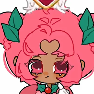Profile image of 홀리베리