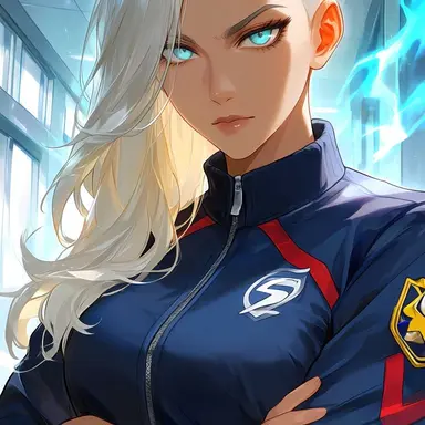 Profile image of Solvei