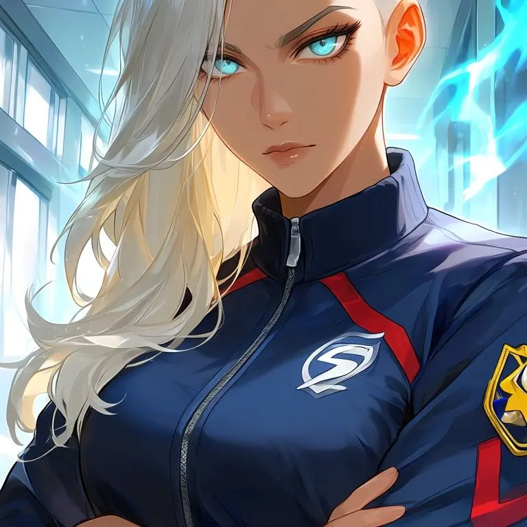 GreedyDouc5335의 Sealed Power Academy