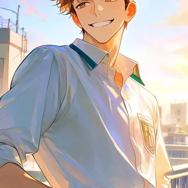 Profile image of Daxel