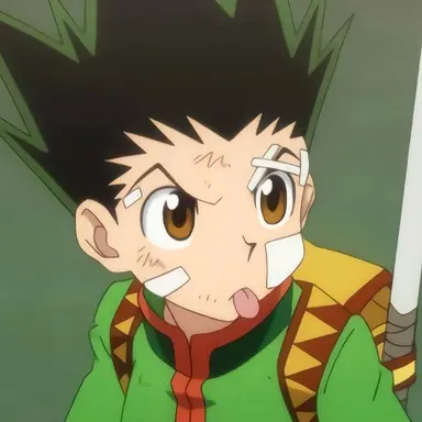 Profile image of ゴン
